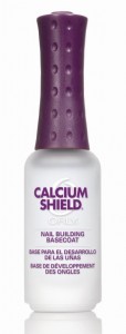 44412 ORLY Calcium Shield .Кальциевое укреп. ногтей  9 мл