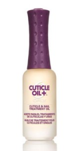 44552 ORLY Cuticle Oil+ масло дкутик. 9 мл