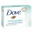 ДАВ (Dove) мыло 135гр Гипоаллергенное д.чувств.кожи