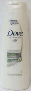 ДАВ(Dove) шампунь Контроль над потерей волос 250мл