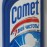 комет 500мл гель д.ванной комнаты