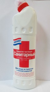 чистин - санитарный утенок 750 гр чист.ср-во