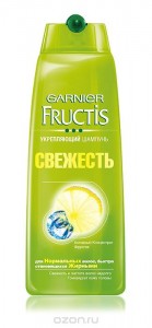 250 фруктис для норм волос Свежесть