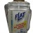 FLAT Средство дудаления накипи (флакон чайник) 750 мл