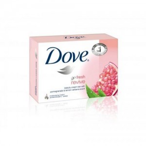 ДАВ (Dove) мыло 135гр Пробуждение чувств