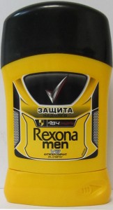 Рексона  дез-СТИК   50гр  МУЖ.  V8